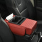 ⚡ Flash Sale £11.99 🔥Adjustable Car Armrest Storage Box