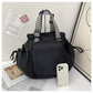 🎉 Final Chance £24.99 💰Women’s Large Capacity Travel Organizer Tote Shoulder Bag