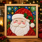 🎄 Xmas Picks - BUY 3 PAY 2🎁Japanese Kinusaiga DIY Craft Kit – Relaxing No-Sew Fabric Art for Beginners