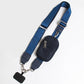 ❣️HOT SALE 60% OFF📱Crossbody Phone Strap with Zippered Pouch | Anti-Snatch Lanyard + Mini Vault