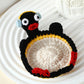 ⭐ Today Only £7.99 🛒Stress-Relief Crocheted Animal Coaster