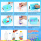 🎉 Final Chance💰Magic Water Elf DIY Toy Kit for Kids Creative Crafts