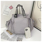 🎉 Final Chance £24.99 💰Women’s Large Capacity Travel Organizer Tote Shoulder Bag