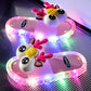 🔥Last Day Sale 60% OFF⏰🩴👀Cute Slippers With Cartoon Motifs That Glow👣🎁