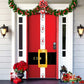 🎅Christmas Sale 50% OFF🎄Christmas Front Door Decoration🚪Buy 2 save 10%&Free Shipping