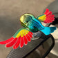 💎 Limited Deal🎁Vehicle Cars Motorcycles Decoration🚙🛵- Flying Birds🦜