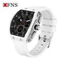 Sporty Luminous Digital Watch – Waterproof Automatic Wristwatch
