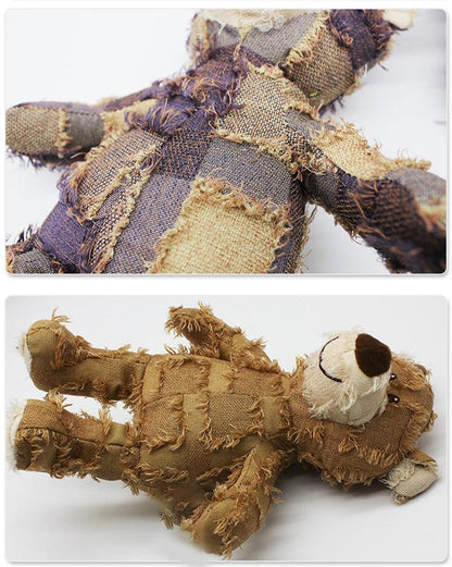 🔥2025 NEW Robust Bear For Heavy Chewers