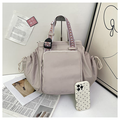 🎉 Final Chance £24.99 💰Women’s Large Capacity Travel Organizer Tote Shoulder Bag