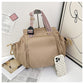 🎉 Final Chance £24.99 💰Women’s Large Capacity Travel Organizer Tote Shoulder Bag