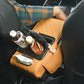⚡ Flash Sale £11.99 🔥Adjustable Car Armrest Storage Box