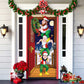 🎅Christmas Sale 50% OFF🎄Christmas Front Door Decoration🚪Buy 2 save 10%&Free Shipping