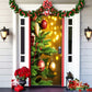 🎅Christmas Sale 50% OFF🎄Christmas Front Door Decoration🚪Buy 2 save 10%&Free Shipping