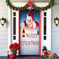 🎅Christmas Sale 50% OFF🎄Christmas Front Door Decoration🚪Buy 2 save 10%&Free Shipping