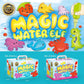 🎉 Final Chance💰Magic Water Elf DIY Toy Kit for Kids Creative Crafts