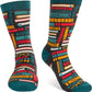 Shhh I'm Reading Crew Socks – Gift for Book Lovers - Books Before People