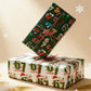 🎅Christmas Special Price ￡9.99!🎅Christmas Gift Wrap – Wrap Your Presents in Viral Holiday Fun🎄