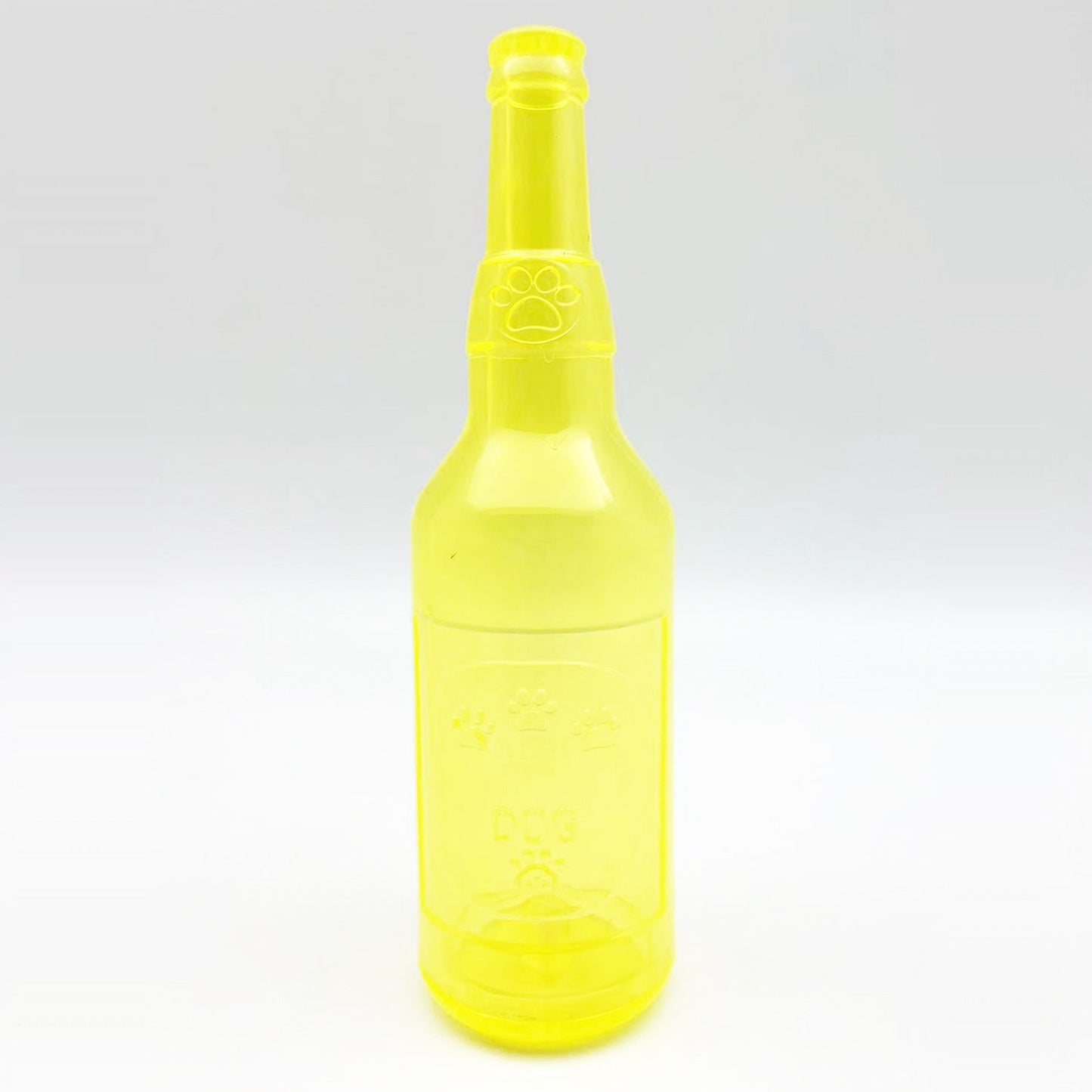 🐶Hot Sale 49% OFF🔥Chew & Squeeze Buddy Play Bottle Toy🎁Buy 2 save 10%&Free Shipping