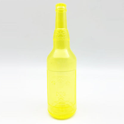 🐶Hot Sale 49% OFF🔥Chew & Squeeze Buddy Play Bottle Toy🎁Buy 2 save 10%&Free Shipping