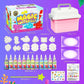 🎉 Final Chance💰Magic Water Elf DIY Toy Kit for Kids Creative Crafts