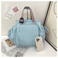 🎉 Final Chance £24.99 💰Women’s Large Capacity Travel Organizer Tote Shoulder Bag