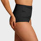 ✨Last Day - Buy 1 Get 3 Packs✨Plus-Size High-Waist Cross Tummy Control Panties