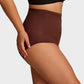✨Last Day - Buy 1 Get 3 Packs✨Plus-Size High-Waist Cross Tummy Control Panties