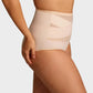 ✨Last Day - Buy 1 Get 3 Packs✨Plus-Size High-Waist Cross Tummy Control Panties
