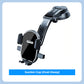 🔥 Deals You Don’t Want to Miss ⏳Multifunctional Suction Cup Car Phone Holder🚗