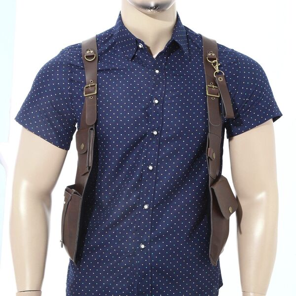 🔥BUY 2 GET 10% OFF💝Anti-theft Harness