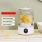 🚨 Trending Now 🌀 Wireless Mini Washing Machine – Portable Automatic Clothes Washer