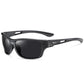⏰50%OFF 3 Days To Go⏰2025 Men's Outdoor Sports Sunglasses with Anti-glare Polarized Lens