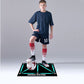 🎅Last Day Promotion 49% OFF⚽Soccer Train Mat for All Levels Non-Slip Silent