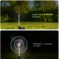 ✨Last Day Sale - 50% OFF🔥Waterproof Solar Garden Fireworks Lamp