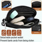 ❣️HOT SALE 60% OFF📱Crossbody Phone Strap with Zippered Pouch | Anti-Snatch Lanyard + Mini Vault