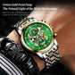 Multifunctional Luxury Watch – Waterproof Quartz Wristwatch