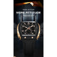 Sporty Luminous Digital Watch – Waterproof Automatic Wristwatch