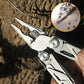 🚨 Final Chance Sale ⏳Foldable Universal Pliers for Outdoor Use
