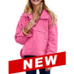 🔥Last Day Promotion 49% OFF - Women's Oversized Hooded Puffer Jacket
