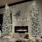 🎅Early Christmas Promotion 50%OFF⭐Copper Wire Firecracker Light String🎄