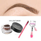 💕Mother's Day Sale - Only ￡6.99!🏆Flash Sale⚡50K+ SOLD!🔥Multi-function Eyebrow Brush