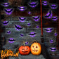 🎃HOT SALE 49% OFF🦇Halloween 3D Lighted Bats