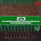 📢📢50% OFF !!!⏰Garden Seed Spacer & Dibbler – 12-Hole Precision Planting Tool