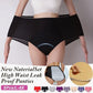 🔥New Year Sale - Buy 1 Get 3 Packs✨High Waist Tummy Control Leak proof Panties