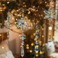 🎅Christmas Sale 50% OFF🎄Crystal Snowflake Ornaments For Christmas Tree