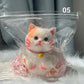 🎁Best Gift😻Cute Soft Cat Plush Toy – Adorable Cuddly Stuffed Animal for Kids & Cat Lovers