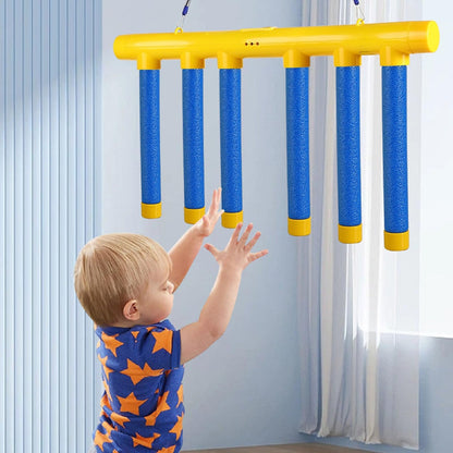 🔥Christmas Sale 49% OFF🎄Catching Sticks Game Reaction Training Toy