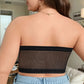 🌞Summer Sale 50% OFF🔥👚Plus Size Strapless Front Buckle Breathable Bra