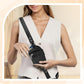 ❣️HOT SALE 60% OFF📱Crossbody Phone Strap with Zippered Pouch | Anti-Snatch Lanyard + Mini Vault