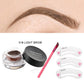 💕Mother's Day Sale - Only ￡6.99!🏆Flash Sale⚡50K+ SOLD!🔥Multi-function Eyebrow Brush